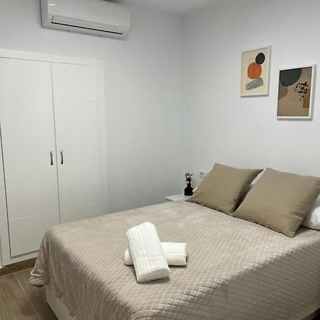 Apartmán Casa Martin Hornachuelos Exteriér fotografie