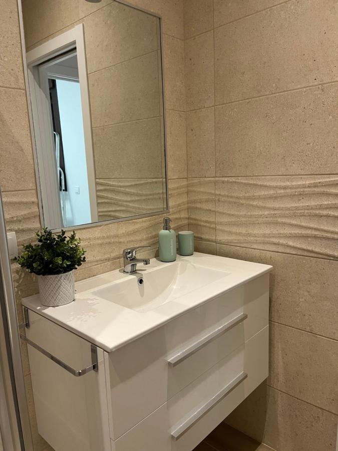 Apartmán Casa Martin Hornachuelos Exteriér fotografie