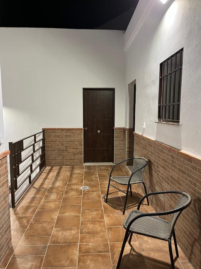 Apartmán Casa Martin Hornachuelos Exteriér fotografie