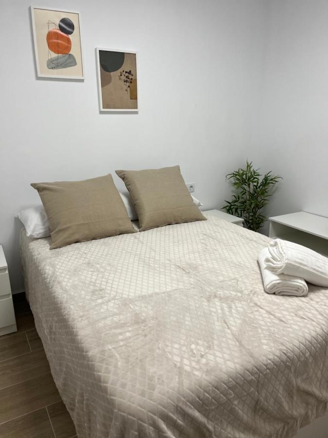 Apartmán Casa Martin Hornachuelos Exteriér fotografie