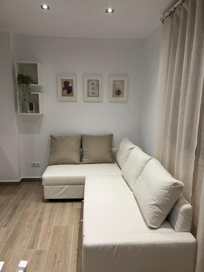 Apartmán Casa Martin Hornachuelos Exteriér fotografie