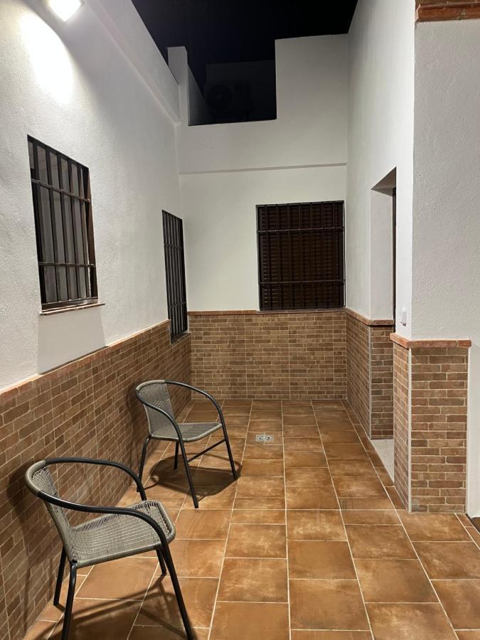 Apartmán Casa Martin Hornachuelos Exteriér fotografie