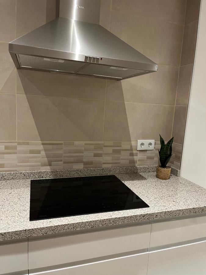Apartmán Casa Martin Hornachuelos Exteriér fotografie